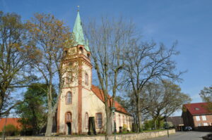 St. Martinskirche